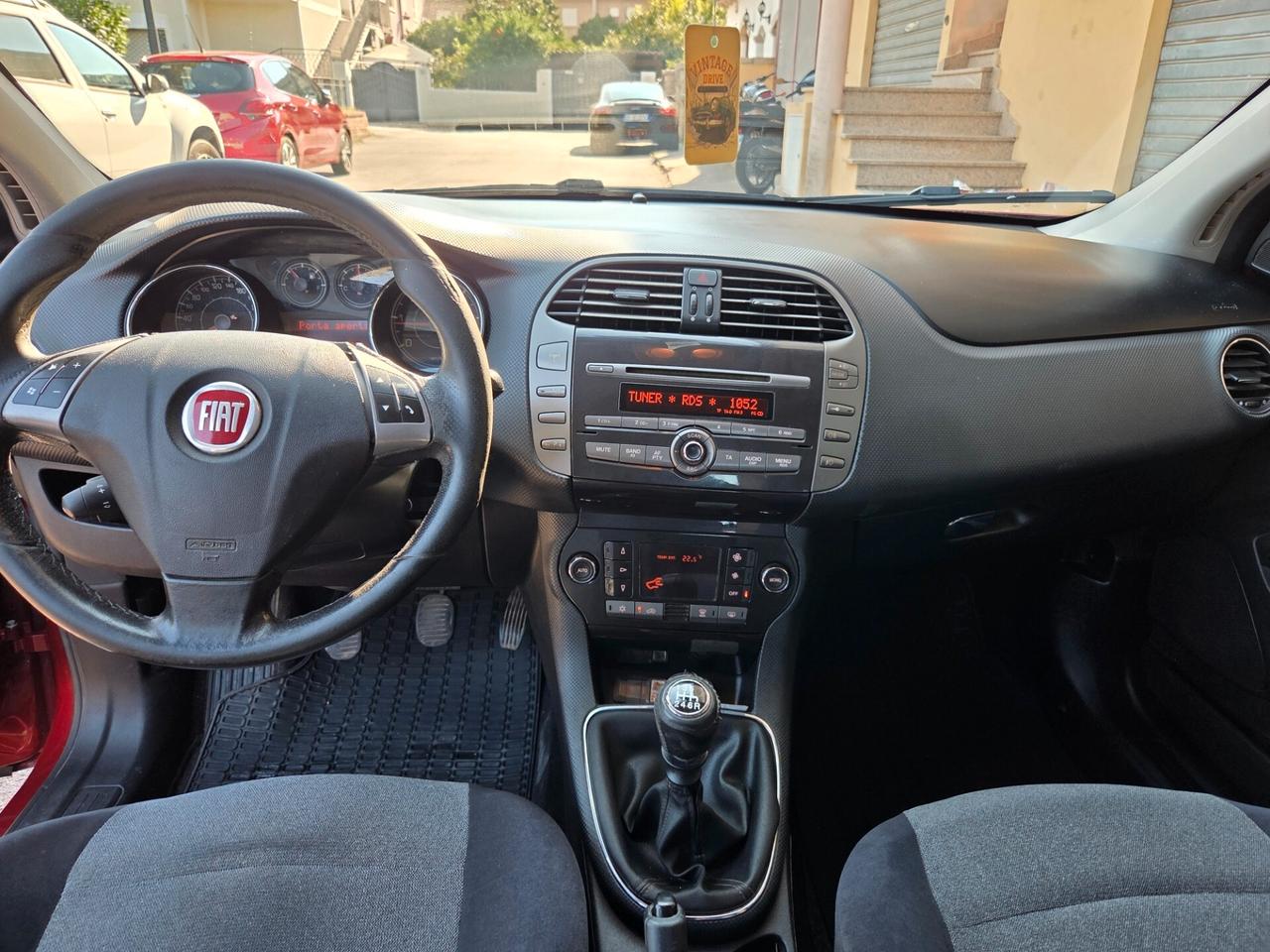 Fiat Bravo 1.6 MJT 120CV NEOPATENTATI full optional!!!!!!