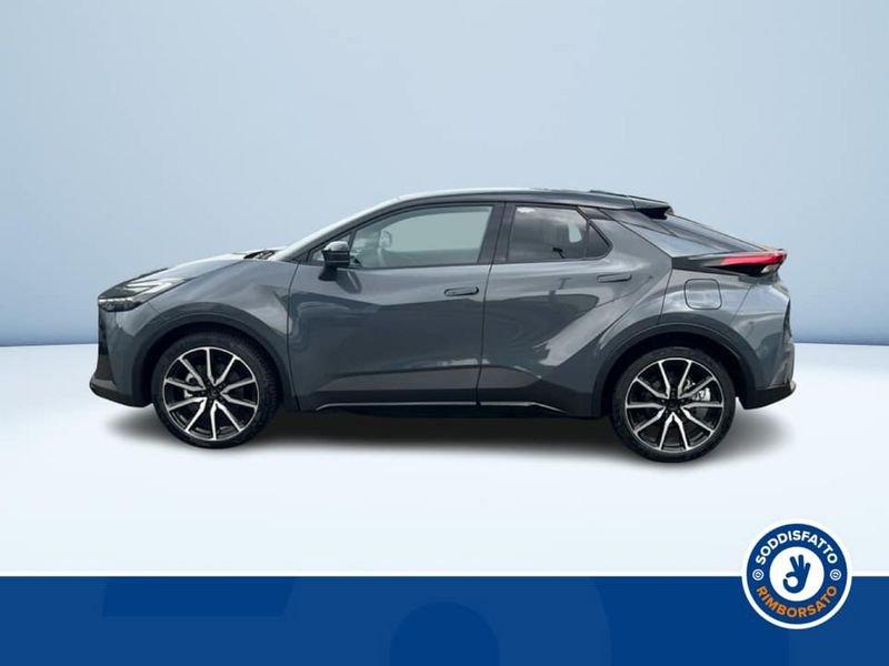 Toyota C-HR 2.0 PHEV GR Sport MY26