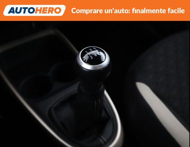 TOYOTA Aygo X 1.0 VVT-i 72 CV 5 porte Trend