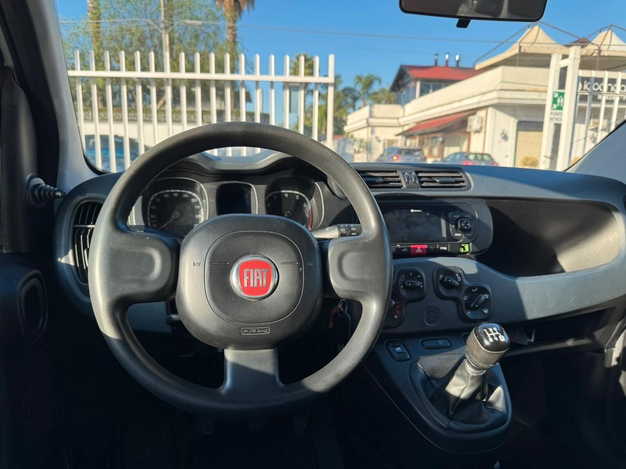 Fiat Panda 1.2 Gpl 2019