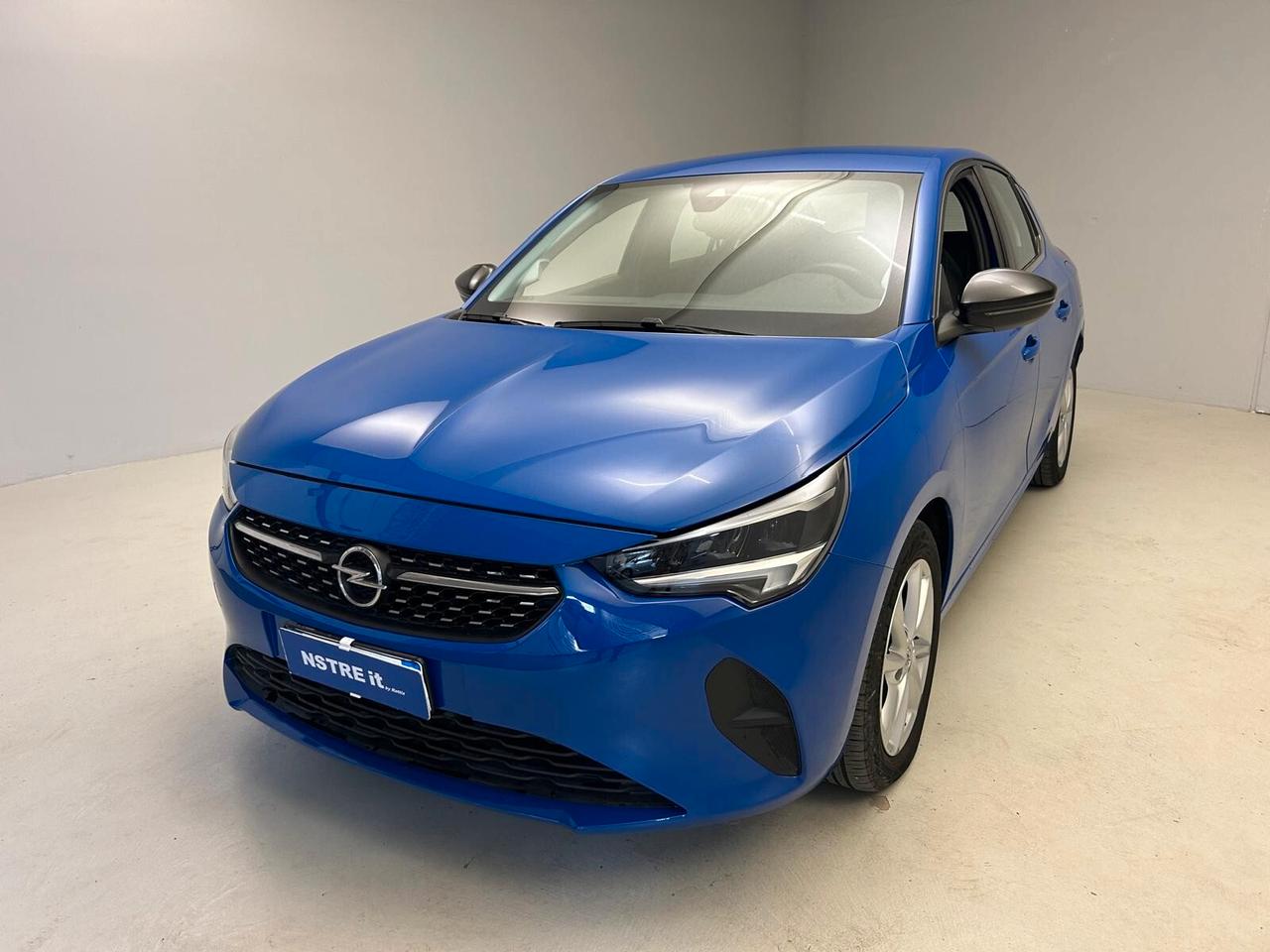 Opel Corsa 1.2 100 CV Elegance