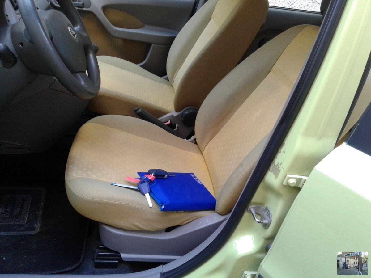 FIAT - Panda - 1.2 Dynamic