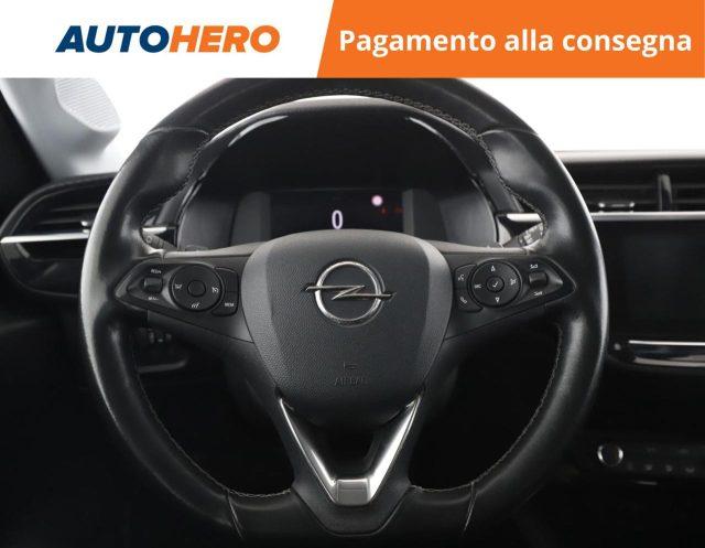 OPEL Corsa 1.2 100 CV Elegance