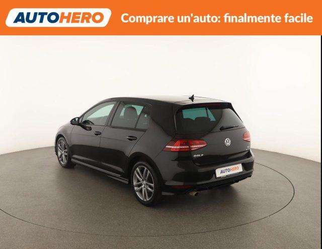 VOLKSWAGEN Golf 1.6 TDI 110 CV 5p. Sport Edition BlueMotion Techno