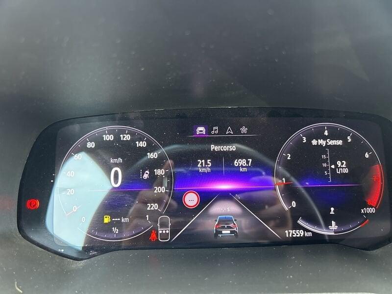 Renault Clio NUOVA techno TCe 90