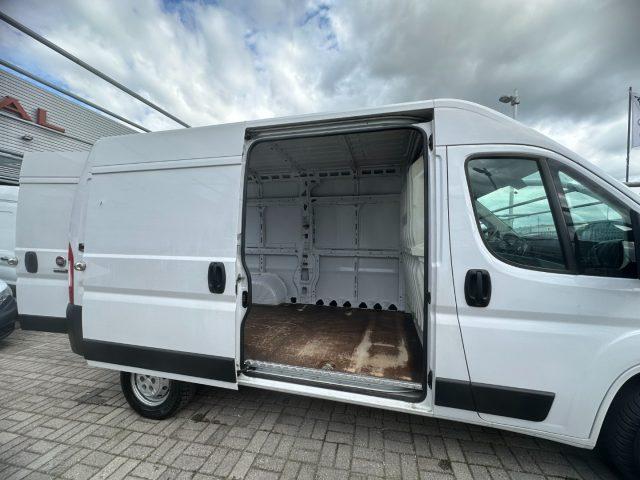 FIAT Ducato L2-H2 3.0 CNG 136 CV Furgone