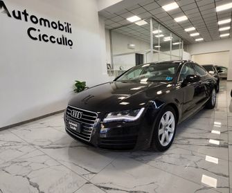 Audi A7 SPB 3.0 TDI 245 CV quattro S tronic