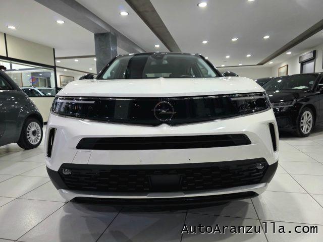 OPEL Mokka NEW 1.5 110CV diesel Elegance Navi