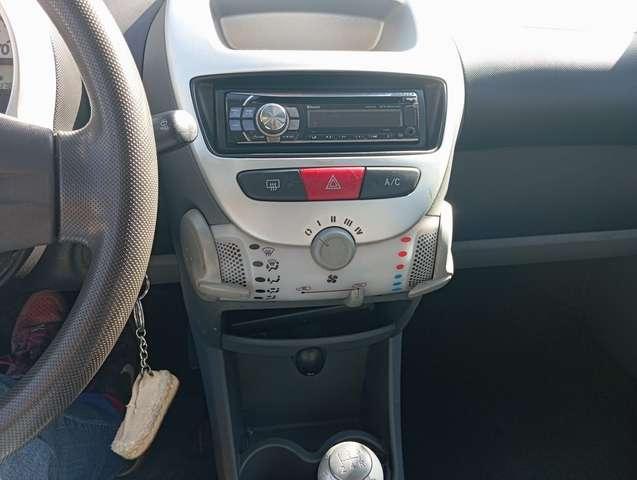 Citroen C1 C1 I 2005 5p 1.0 Seduction