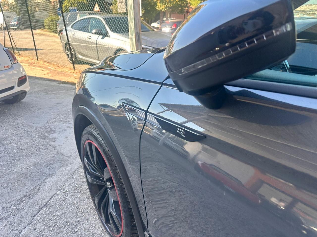 Volkswagen Tiguan 1.5 TSI 150 CV DSG ACT R-Line