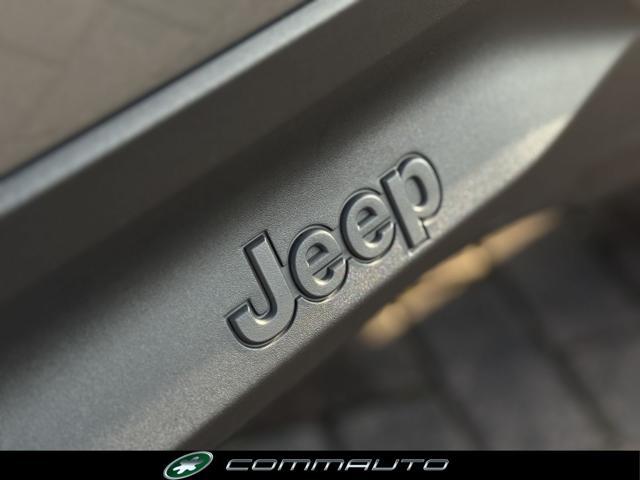 JEEP Avenger 1.2 Turbo 100 CV Altitude