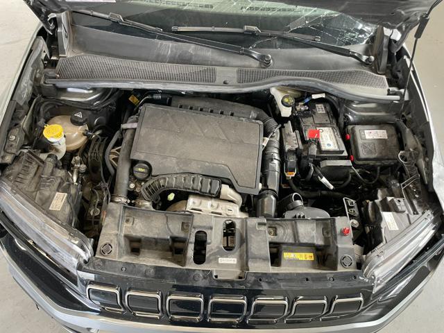 JEEP Avenger 1.2 TURBO 100CV ALTITUDE