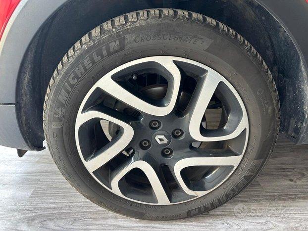 RENAULT Captur 1 serie Captur dCi 8V 90 CV St...