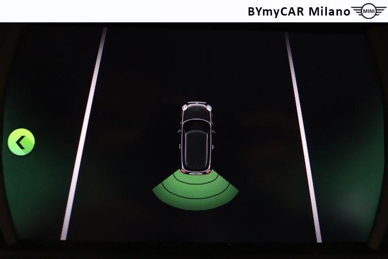 Mini One 1.5 TwinPower Turbo One