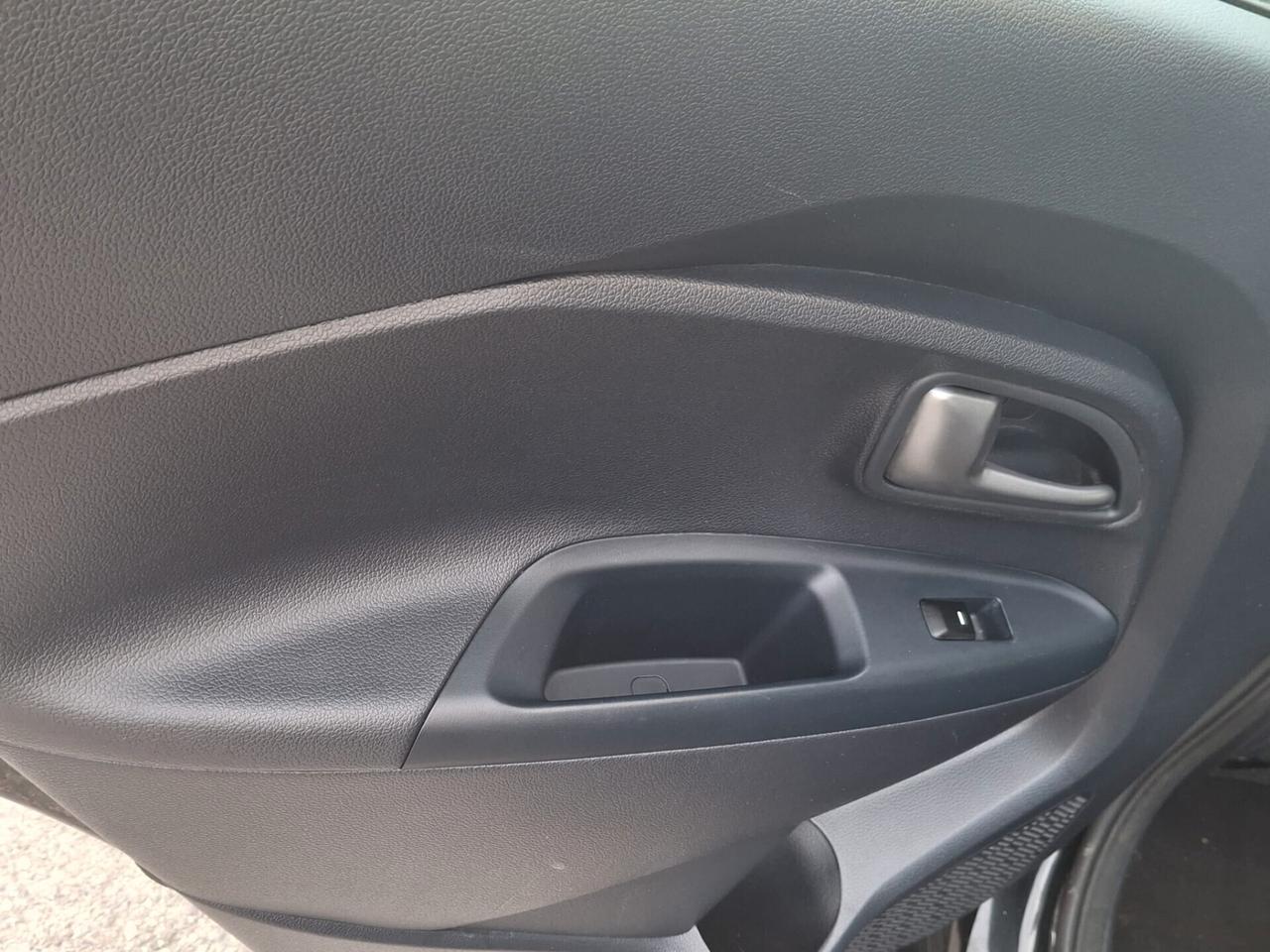 Kia Rio 1.2 CVVT 5p. ECO GPL Cool