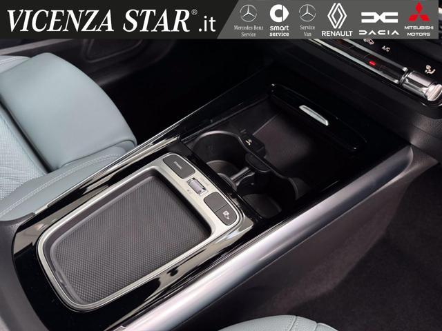 MERCEDES-BENZ B 180 d PROGRESSIVE ADVANCED