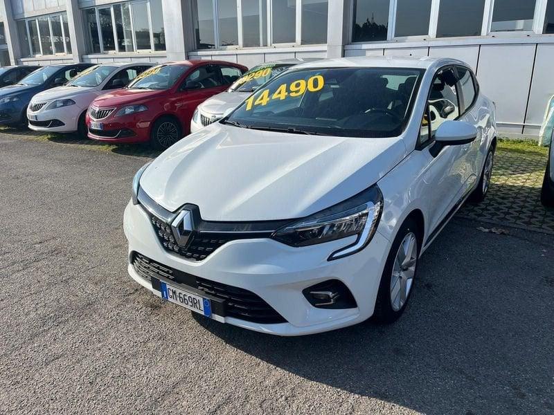 Renault Clio Clio SCe 65 CV 5 porte Zen