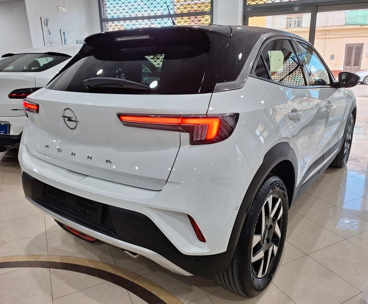 Opel Mokka 1.5 diesel Elegance Plus