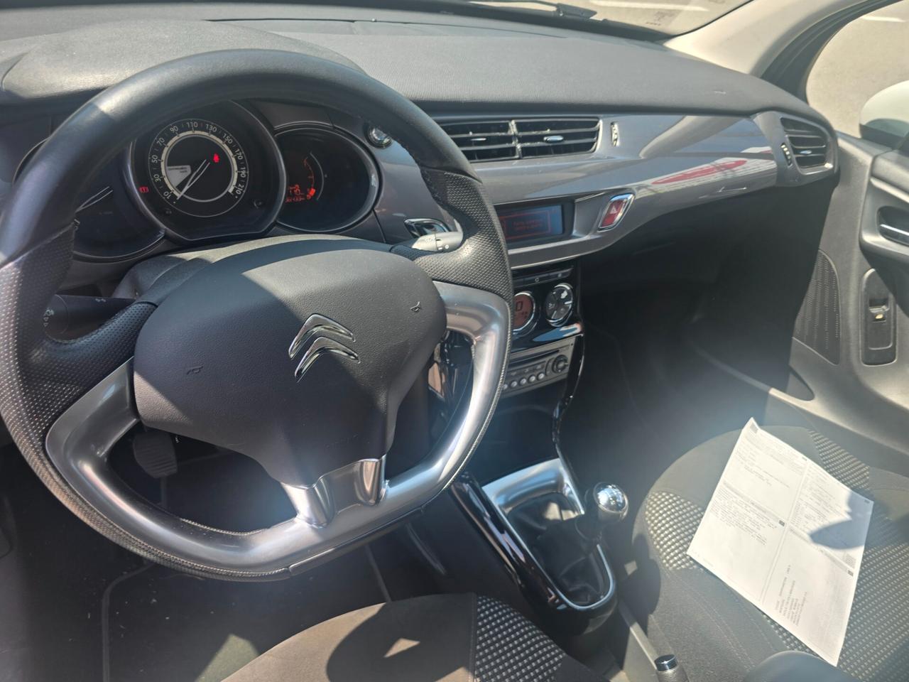 Citroen C3 PureTech 68 Seduction
