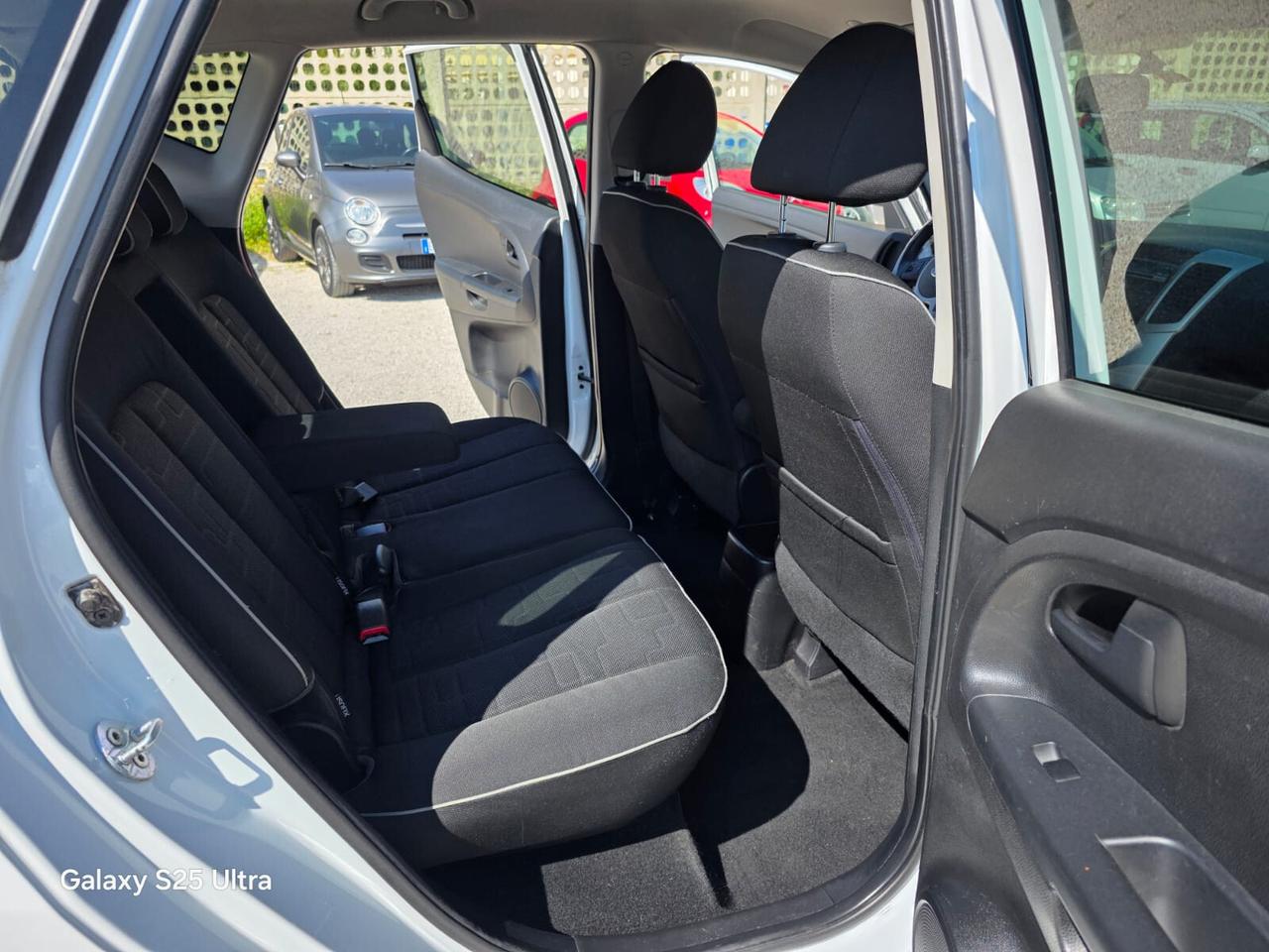 Kia Venga 1.4 CRDi 90CV 11/2011