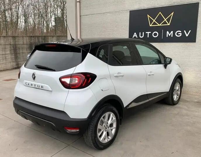 Renault Captur TCe 130CV Business