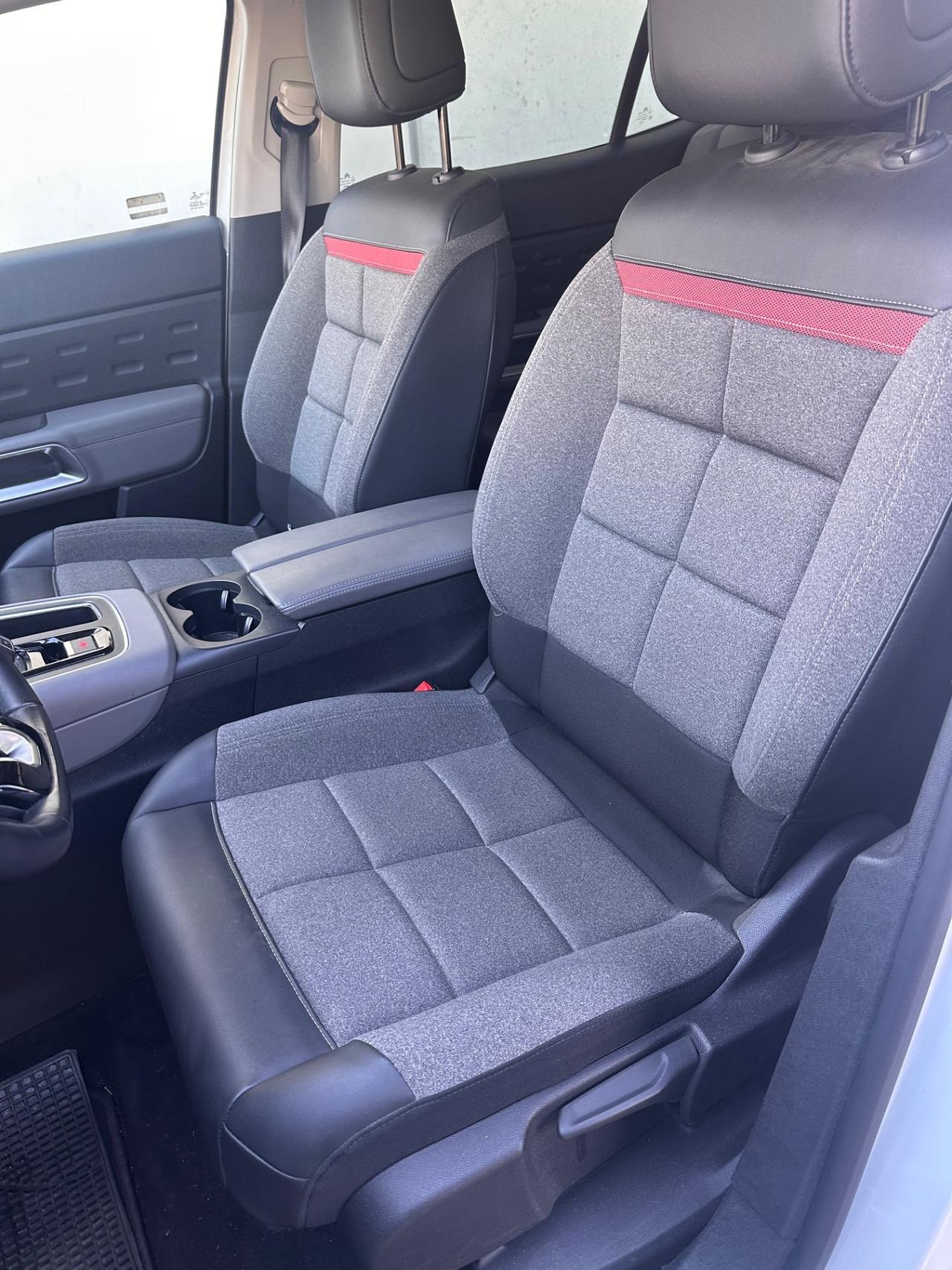 Citroen C5 Aircross PureTech 130 S&S EAT8 Shine
