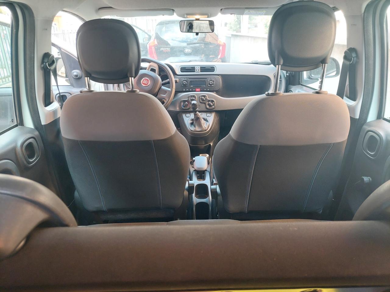 Fiat Panda 1.2 Easy