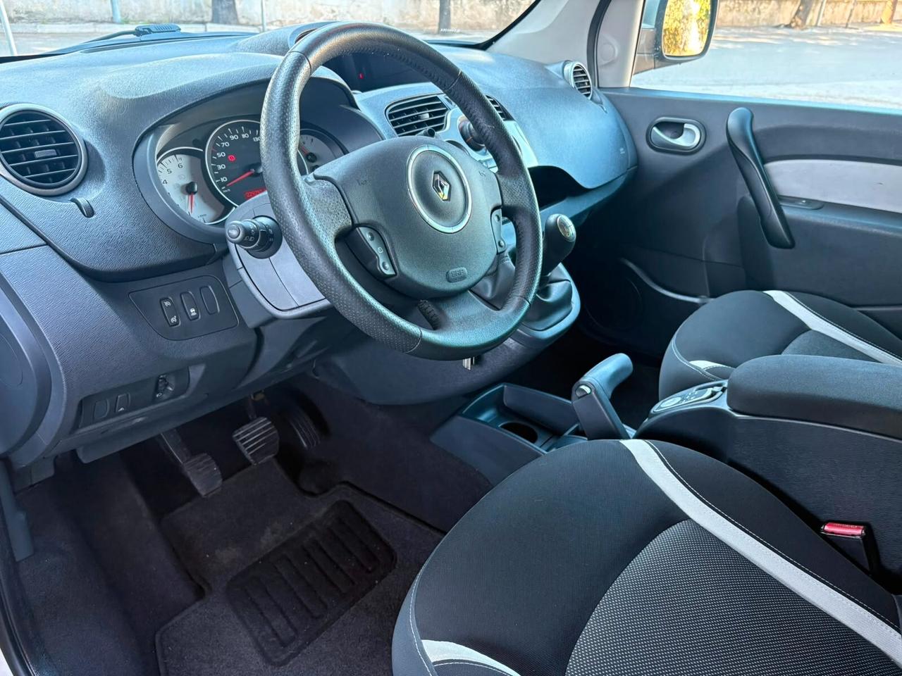 Renault Kangoo 1.5 dCi 90CV F.AP. 5 porte Tom