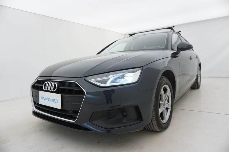 Audi A4 Avant 35 TDI S tronic BR532332 2.0 Mild Hybrid 163CV