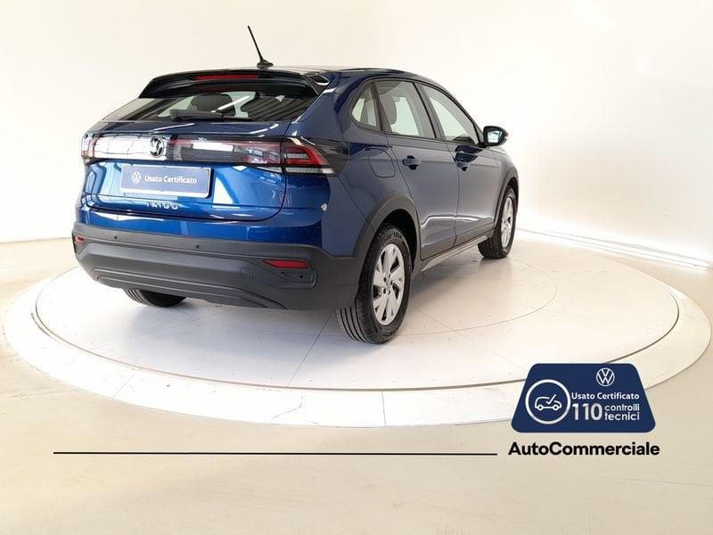 Volkswagen Taigo 1.0 TSI 85kW Life