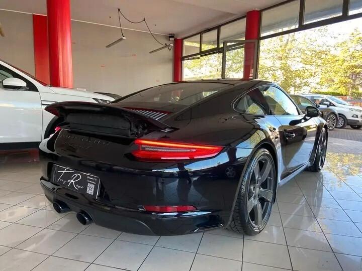 Porsche 911 3.0 Carrera T 13.000 KM