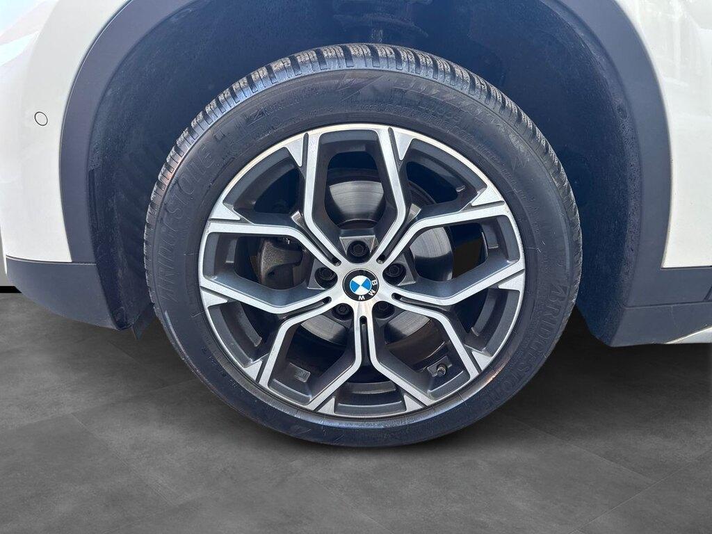 BMW X1 18 d xLine Plus sDrive Steptronic