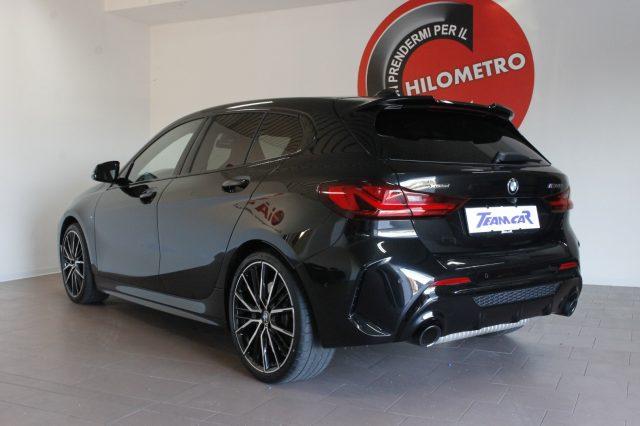 BMW M135 i xDrive Msport m sport