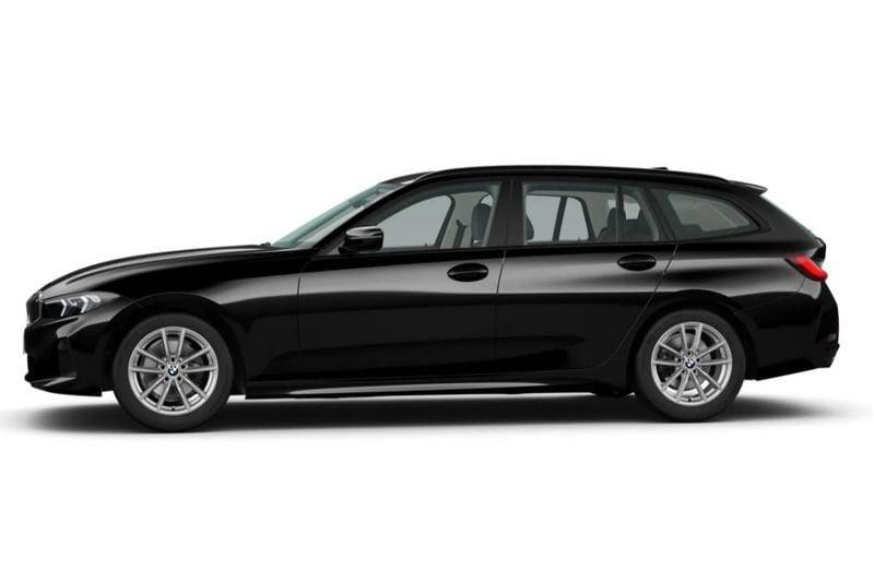 BMW Serie 3 320D XDRIVE TOURING