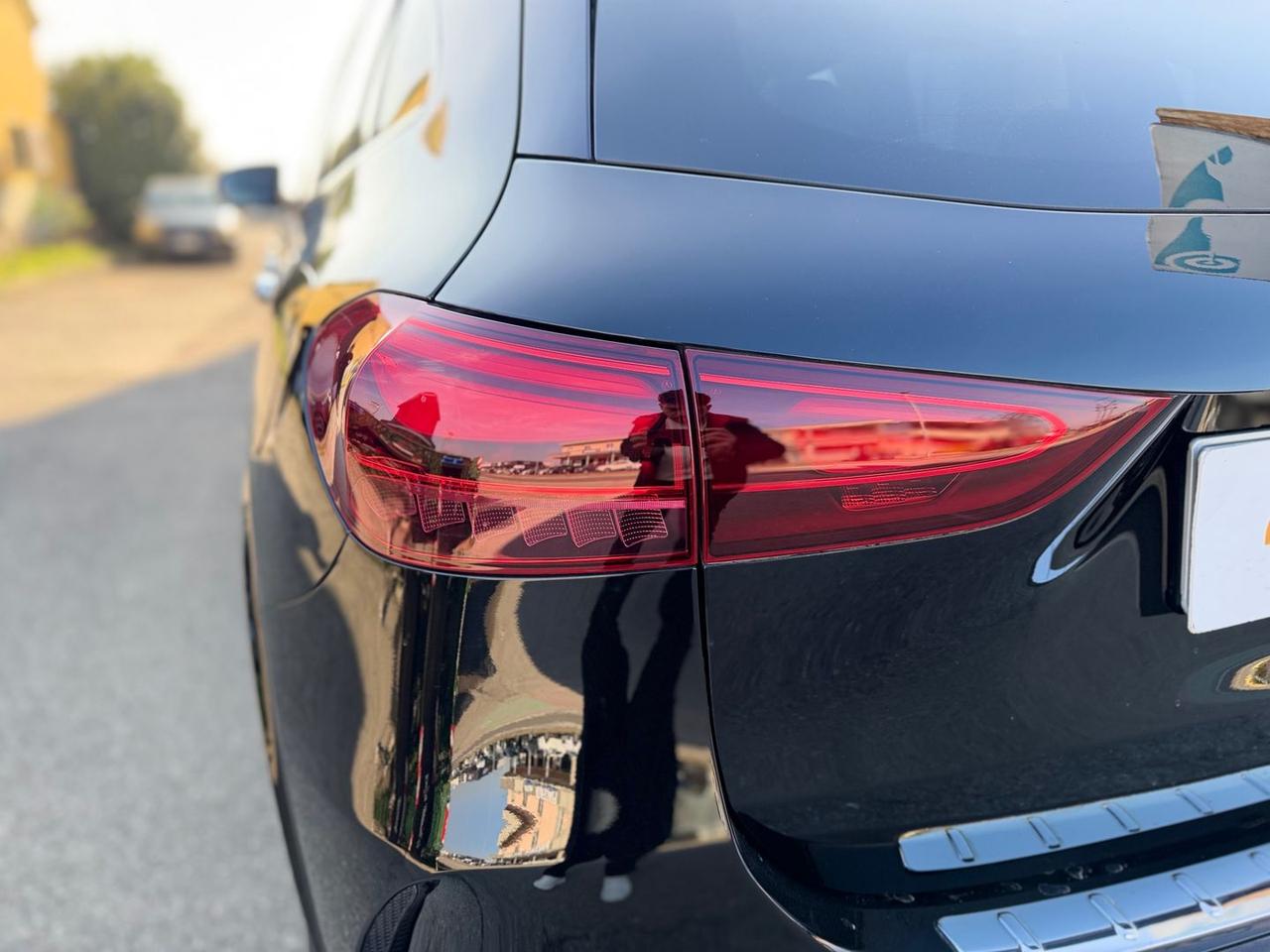 Mercedes-Benz GLA 200 AMG Line Premium GLA 2 #9504