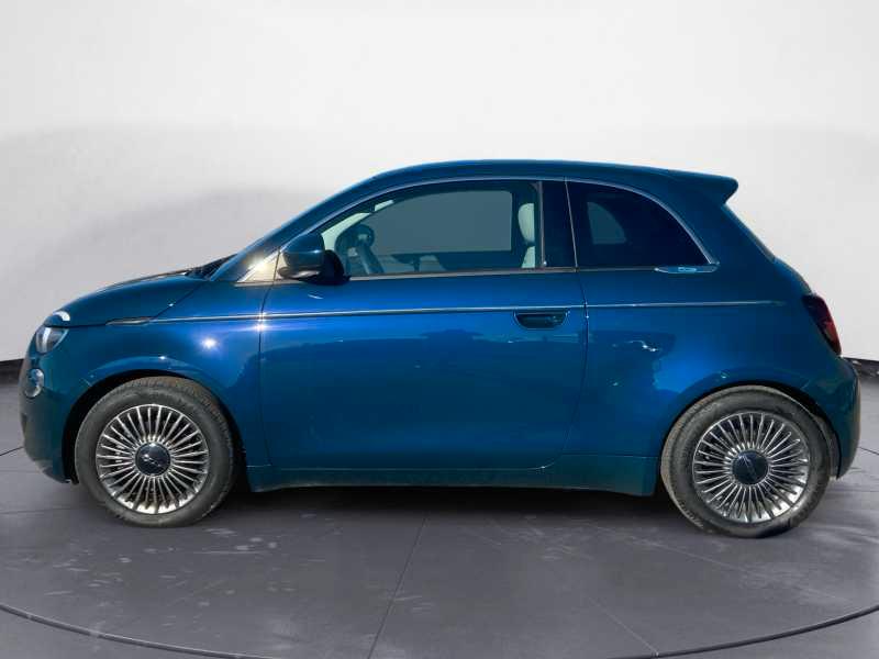 FIAT 500e 42 kWh La Prima