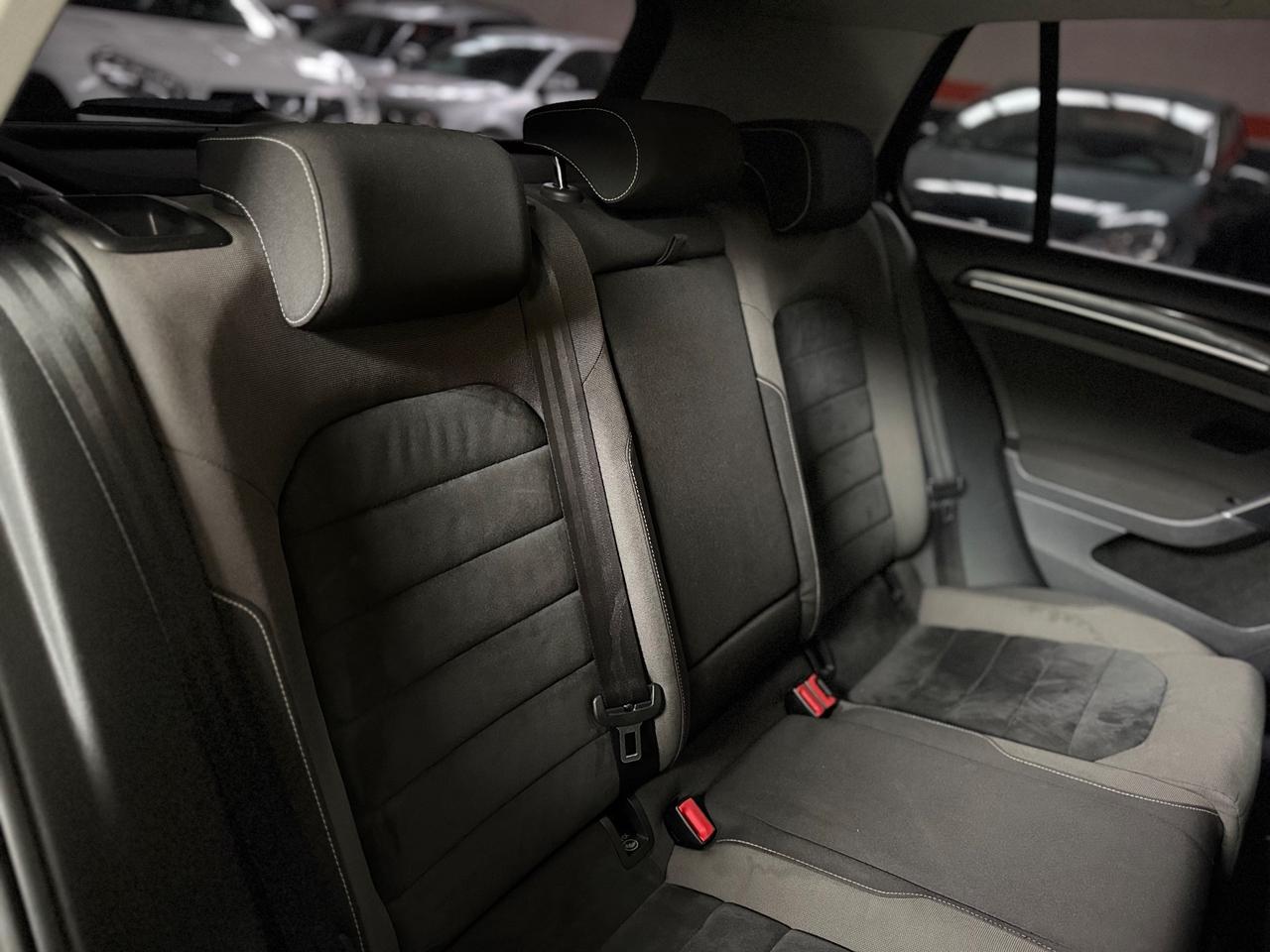 Volkswagen Golf 1.4 TSI DSG 5p. Highline BlueMotion Technology