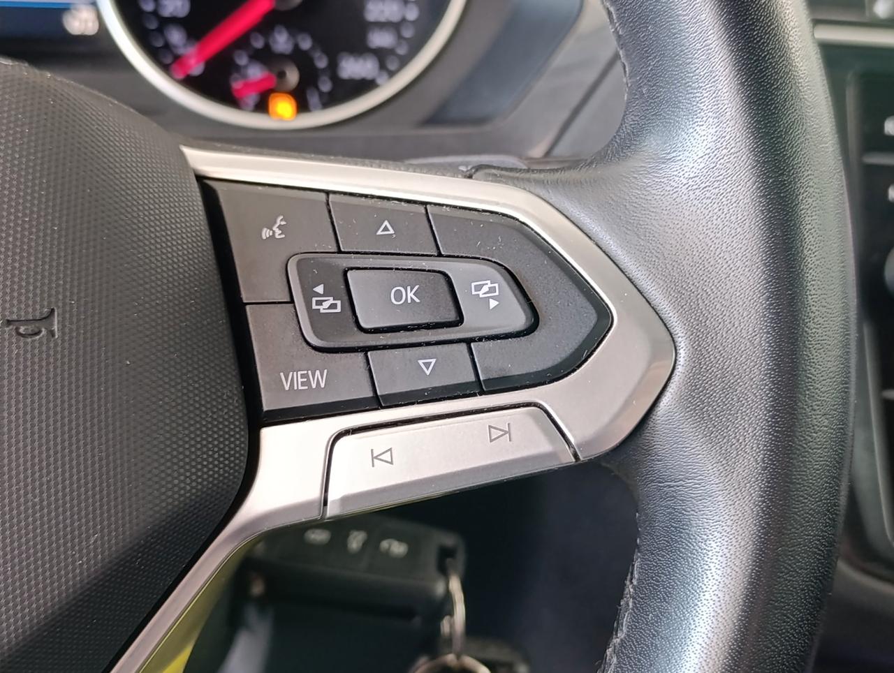 Volkswagen Tiguan 2.0 tdi Life 150cv dsg