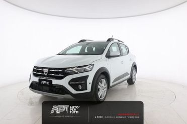 Dacia Sandero Sandero Stepway 1.0 tce Comfort Eco-g 100cv