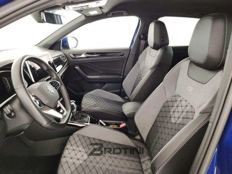 Volkswagen T-Roc T-Roc 1.5 tsi R-Line dsg