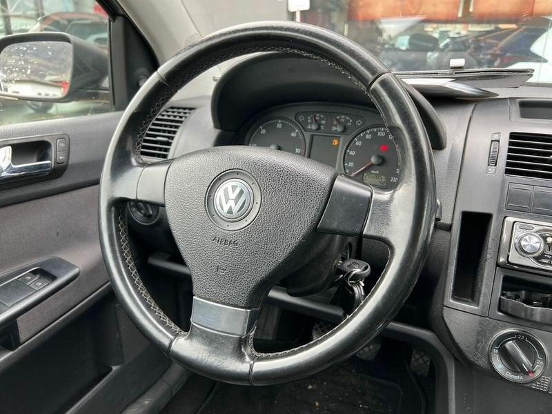 Volkswagen Polo Polo 1.4/69CV TDI DPF 3p. Comfortline