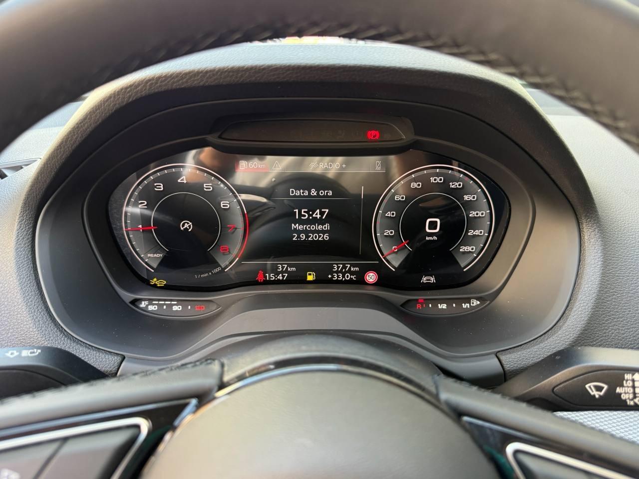 Audi Audi Q2 Business Advanced 30 TFSI 85(116) kW(CV) 6-marce