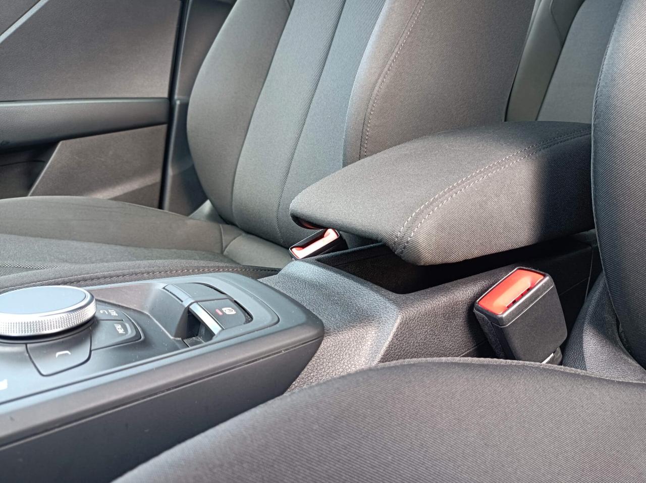 Audi Q2 30 TDI S tronic Business