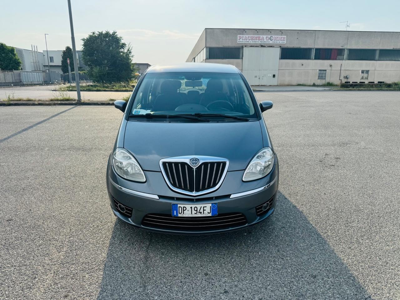 Lancia MUSA 1.4 16V Oro Plus