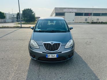 Lancia MUSA 1.4 16V Oro Plus