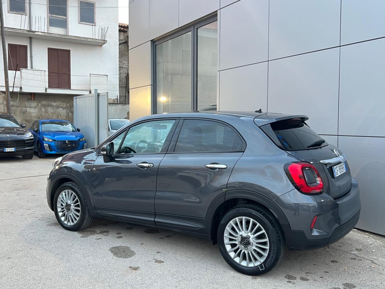 Fiat 500X 1.0 120 CV Urban - ANTICIPO €900 proposta finanziamento