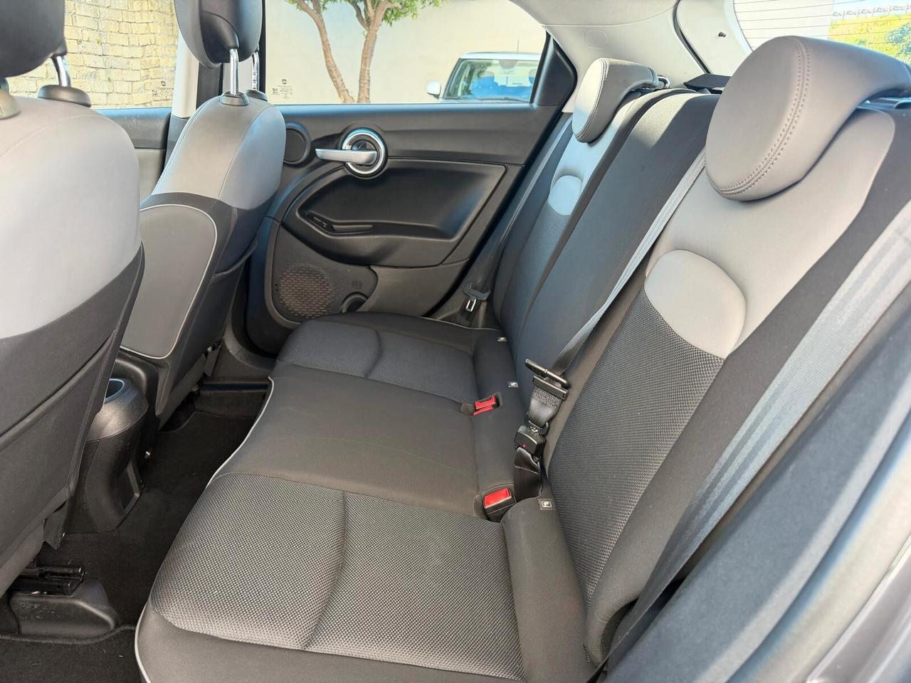 Fiat 500X 1.3 MultiJet 95 CV Business-03/2017