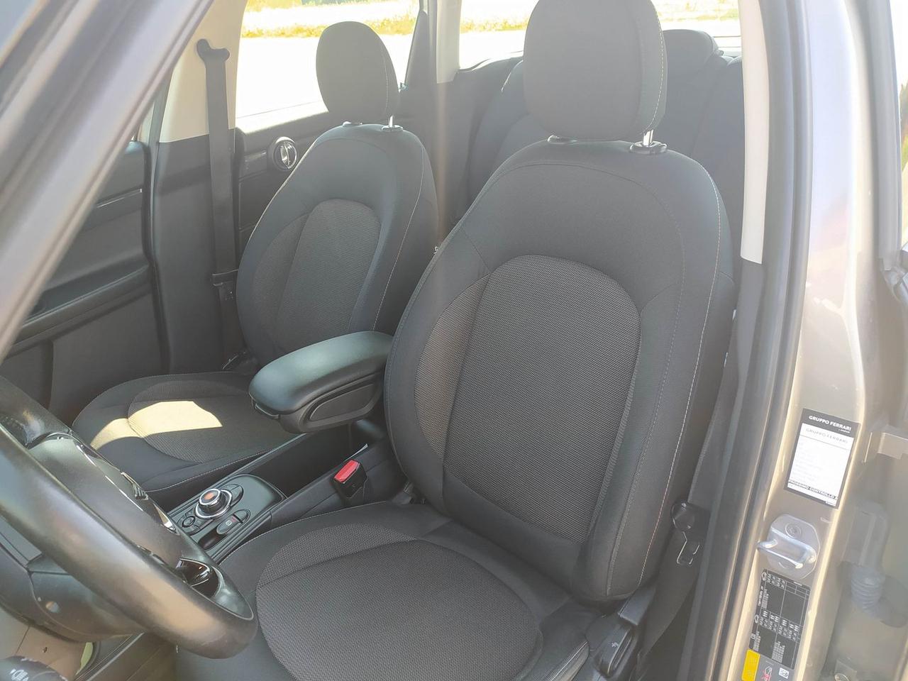 Mini Cooper S Countryman Hype 1.5 Cooper SE #11887
