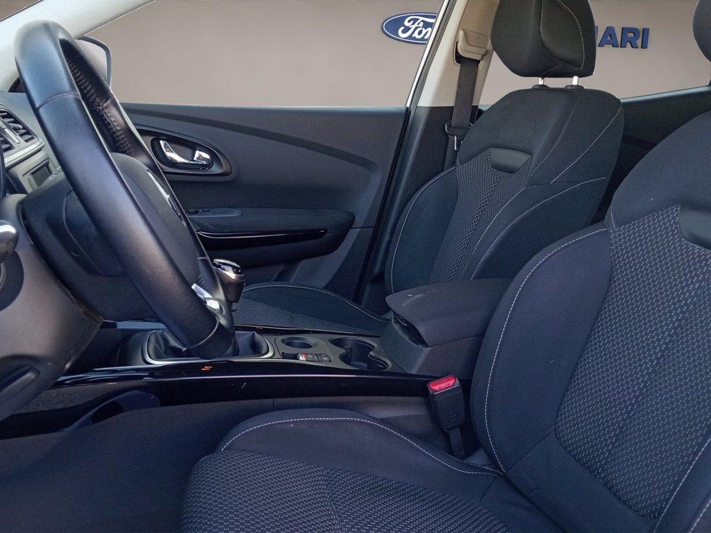 RENAULT Kadjar 1.5 dci energy Sport Edition2 110cv del 2018