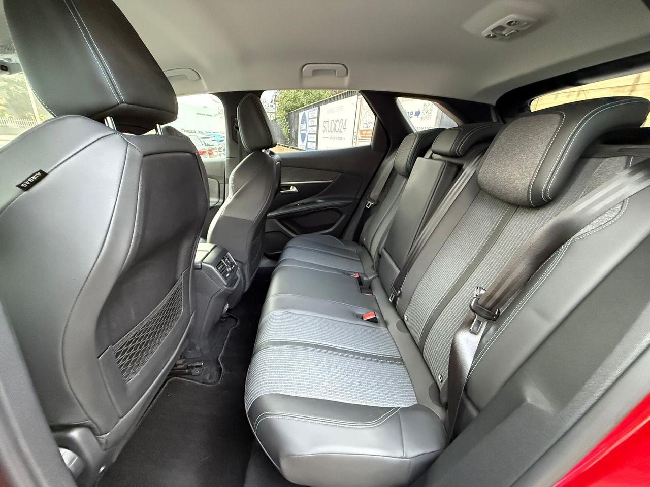 Peugeot 3008 km. 75.000!! HDi 130 S&S Allure